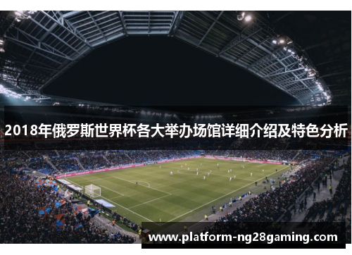 2018年俄罗斯世界杯各大举办场馆详细介绍及特色分析