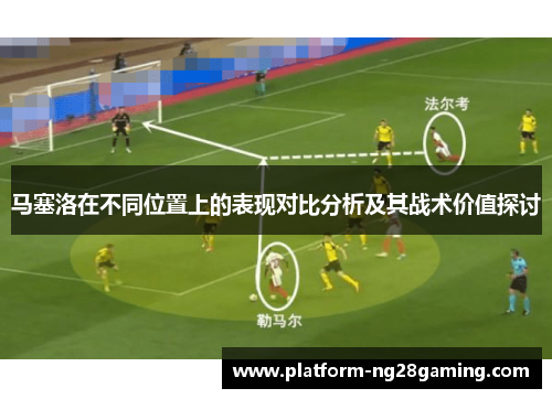 马塞洛在不同位置上的表现对比分析及其战术价值探讨